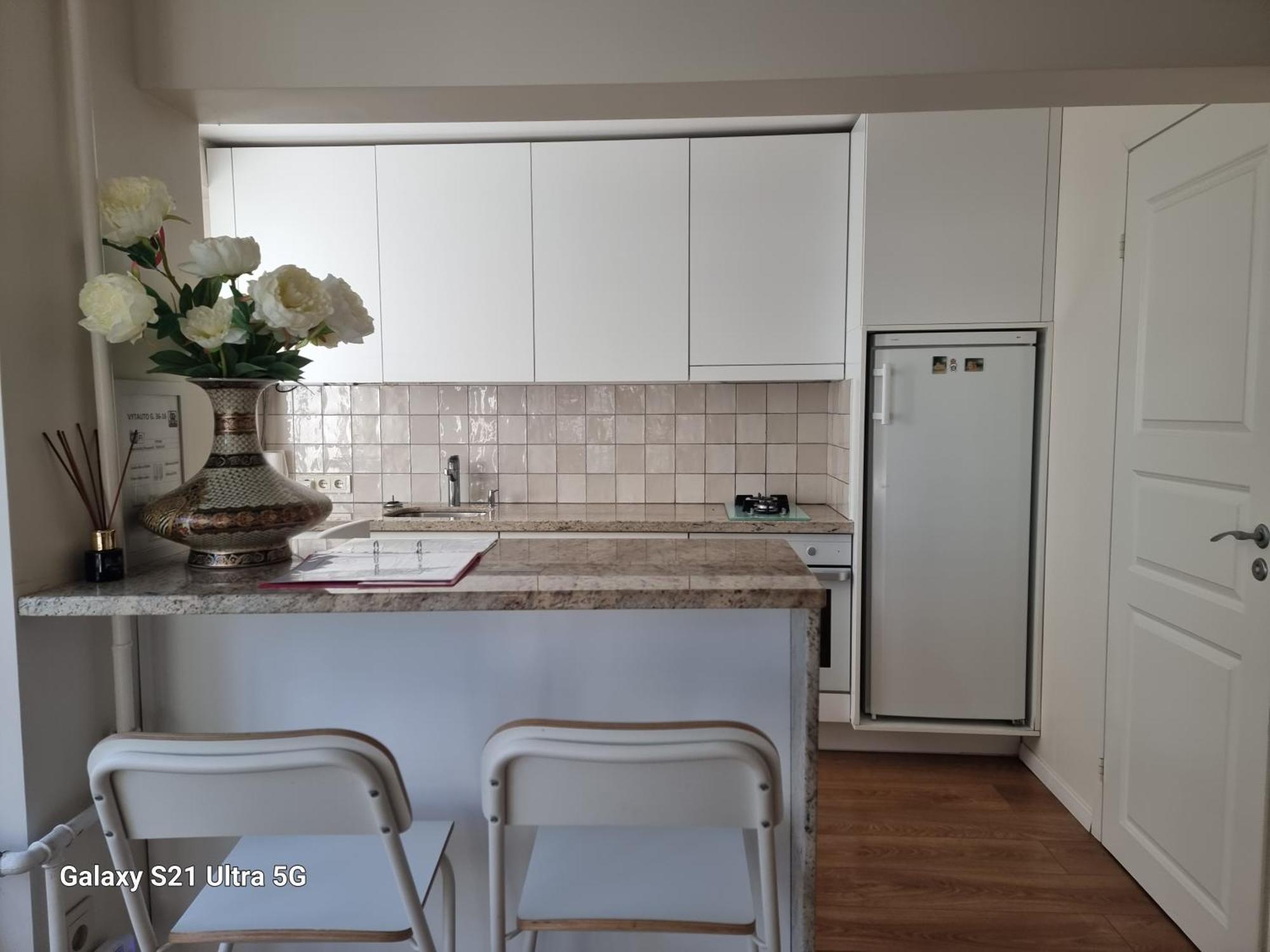 Stilingi Apartamentai Su Virtuve Traku Miesto Centre Trakai Exterior foto